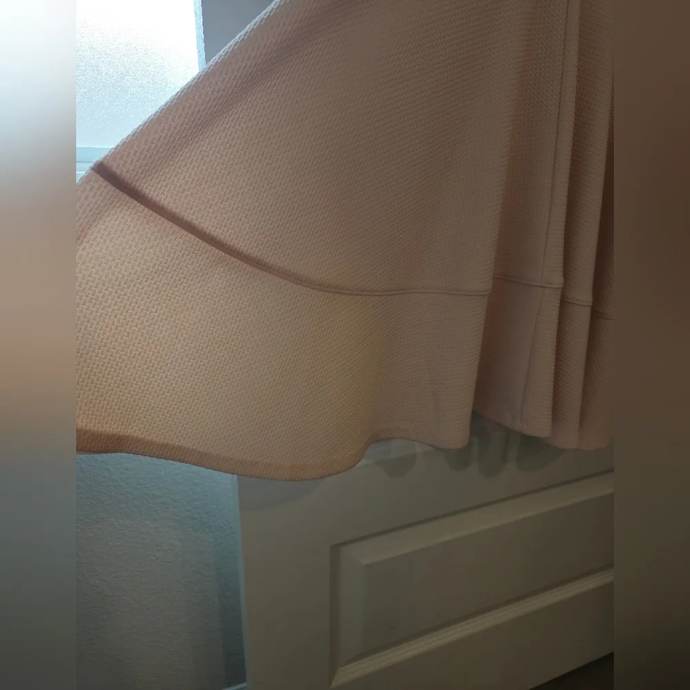 Pink Pastel Sleeveless Dress - Picture 6 of 15